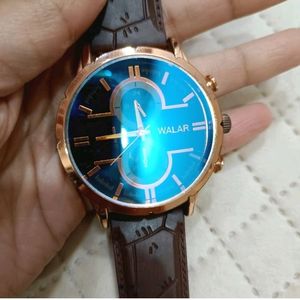 Walar Men Watch