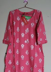 Fosion Brand New Kurti 30% Off On MRP