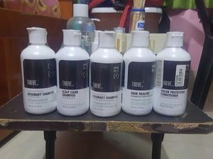 Thrive Haircare Set