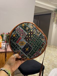 Boho Bag