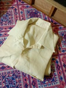 Men&#39;s Long Sleeve Dress Shirt