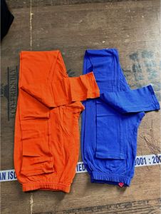 Colorful Women's Leggings