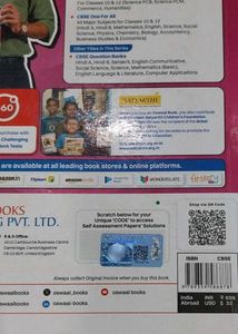 CBSE Class 10 Mathematics (Standard) Question Bank