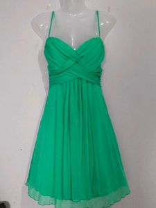 DAMN BEAUTIFUL DRESS