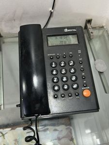 Beetel Land Line Phone