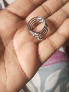 Finger Ring