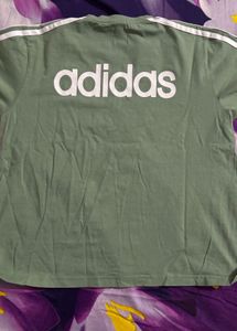 Adidas T Shirts