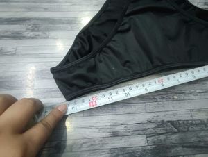 34 size black look 🧡