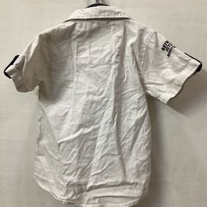 White Shirt