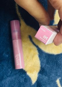 Etude Fixing Tint - Rosy Mauve