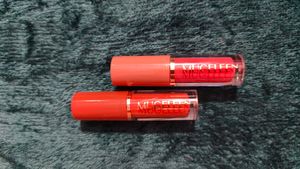 🍉Mugfeen Lipstick Set