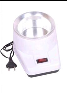 Waxmachine With Wax Kit