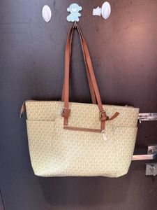 Michael Kors Tote Bag