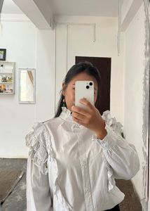 Shirt Tops