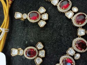 nacklace set