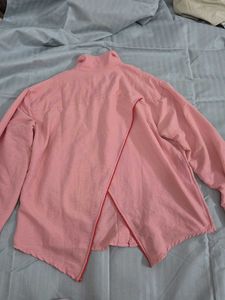 The Souled Store Casual Oversied Fit Shirt