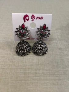 Jhumka Earrings