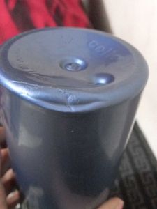 Cello Water Bottle