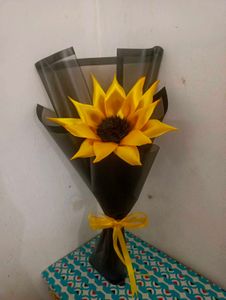 Sunflower Bouquet