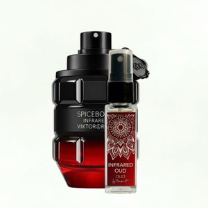 Viktor&Rolf Spicebomb Infrared