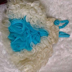 Adorable Baby Girl Dresses 6-10 months