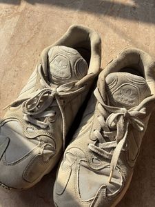 Adidas Yung-1 Sneakers