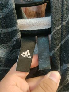 Adidas Sweatshirt 12-13 Years