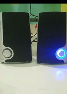 Philips Smart Solution Speaker