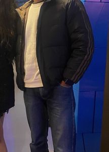 Original Adidas Unisex Jacket