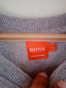 HUGO BOSS Sweat Shirt