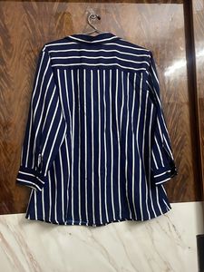 Women Office Shirt