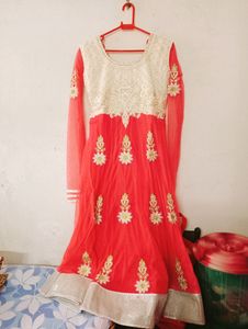 Anarkali Set