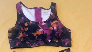 Sports Bra