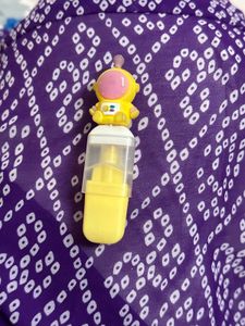 Highlighter Cute Aesthetic Yellow Colour