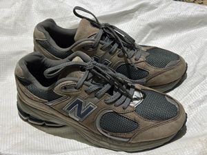 Sports Shoes