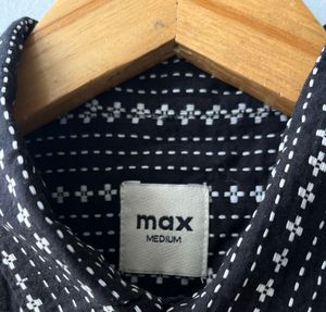 Max original shirt