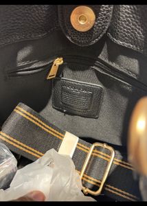 Coach Women Handbag