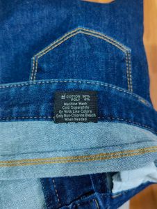 W-Cocoro Jeans