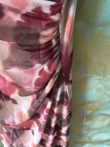Gathered Bodycon