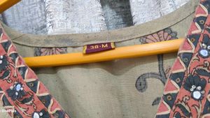 Beautiful Cotton Kurta Duppata Pant Set