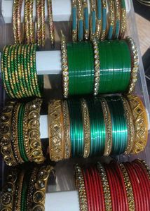 Bangles &amp; Bracelets Set ( all)