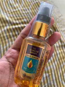 HAIR SERUM