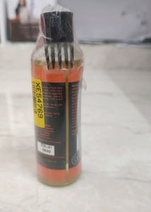 Wishcare Pure Castor Oil Unused With Packing