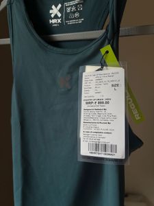 HRX Rapid dry Tank Top