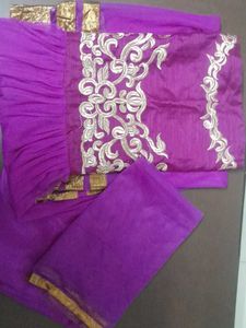 Frock Suit