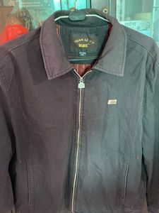 Winter Jacket