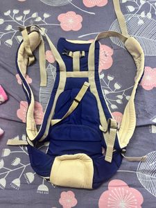 Baby Carrier - Comfortable & Safe