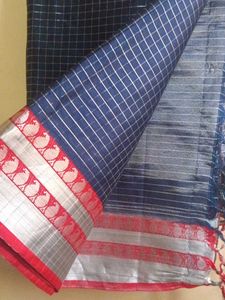 Such A Beautiful Saree