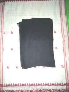Black Colour Dupatta