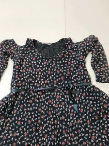 Western Gown